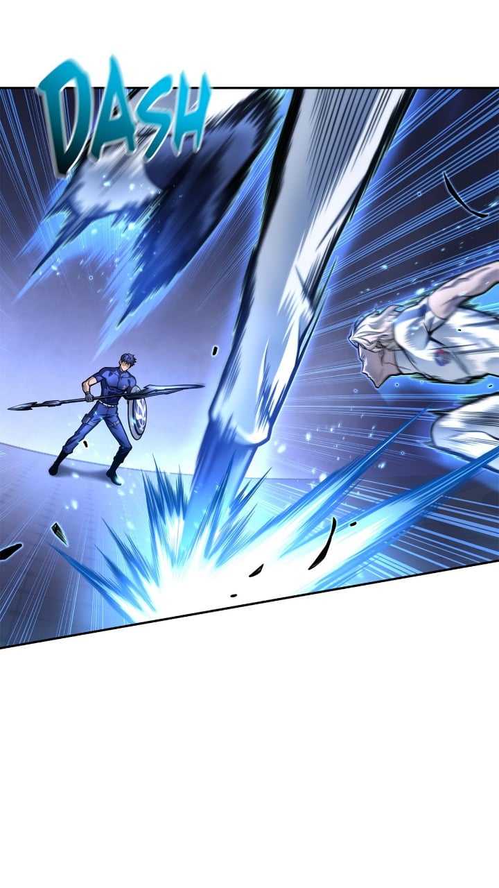 Superhuman Battlefield, Chapter 32 image 06